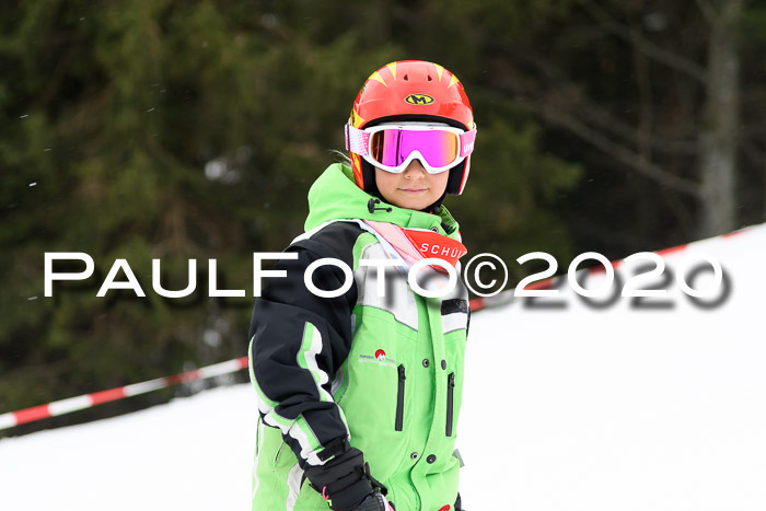 DSV - Deutscher Schülercup U12 Finale RaceCross