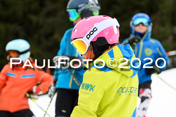 DSV - Deutscher Schülercup U12 Finale RaceCross