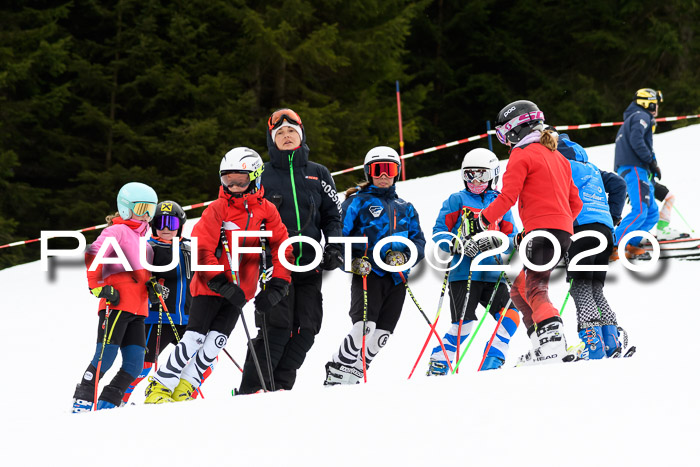 DSV - Deutscher Schülercup U12 Finale RaceCross