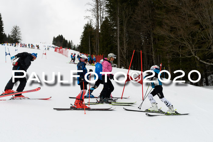 DSV - Deutscher Schülercup U12 Finale RaceCross