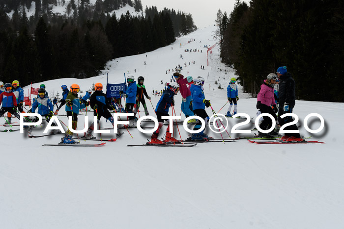 DSV - Deutscher Schülercup U12 Finale RaceCross