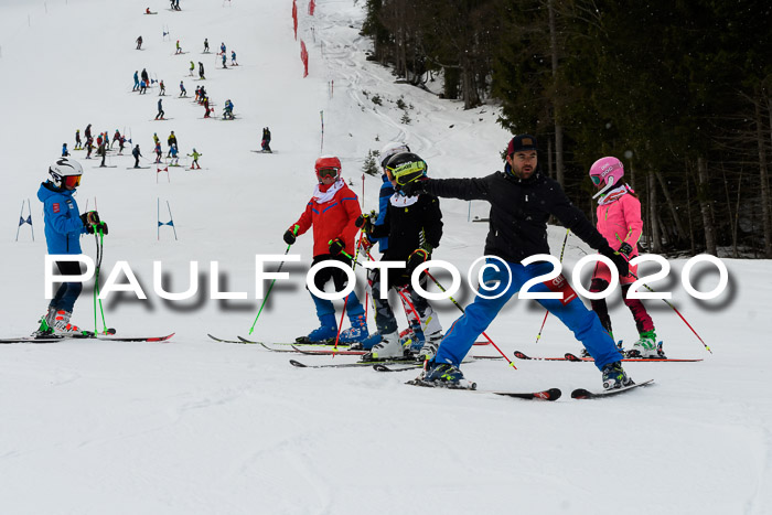 DSV - Deutscher Schülercup U12 Finale RaceCross