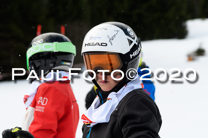DSV - Deutscher Schülercup U12 Finale RaceCross