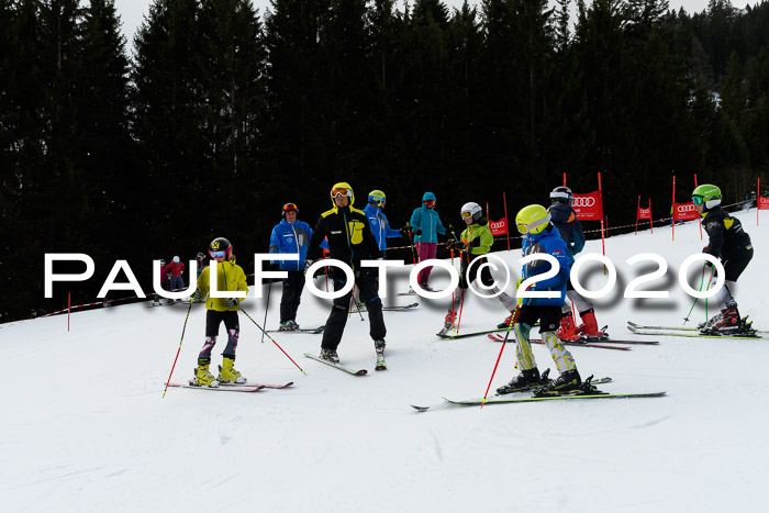 DSV - Deutscher Schülercup U12 Finale RaceCross