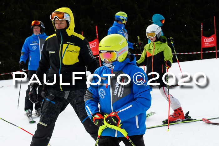 DSV - Deutscher Schülercup U12 Finale RaceCross