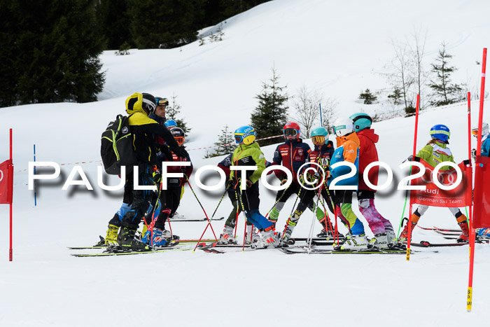 DSV - Deutscher Schülercup U12 Finale RaceCross