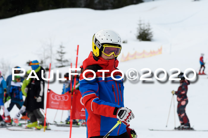 DSV - Deutscher Schülercup U12 Finale RaceCross