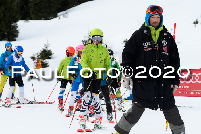 DSV - Deutscher Schülercup U12 Finale RaceCross