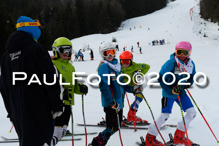 DSV - Deutscher Schülercup U12 Finale RaceCross