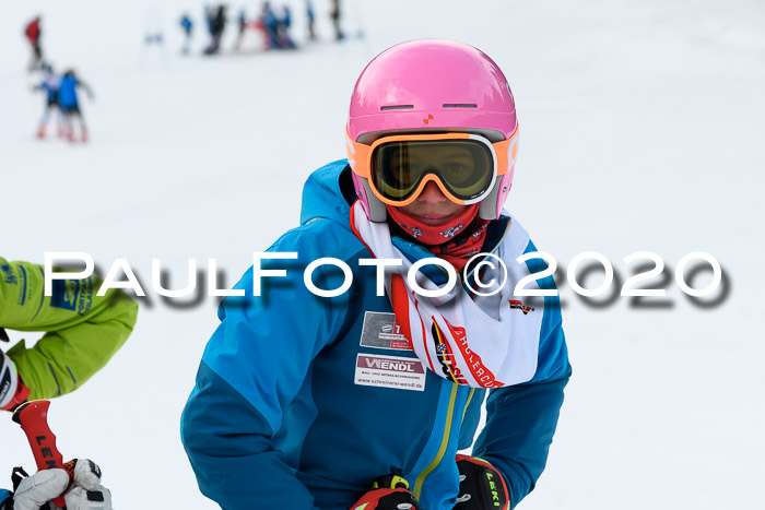 DSV - Deutscher Schülercup U12 Finale RaceCross