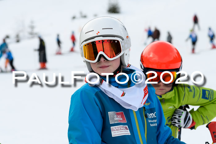 DSV - Deutscher Schülercup U12 Finale RaceCross