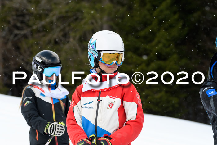 DSV - Deutscher Schülercup U12 Finale RaceCross