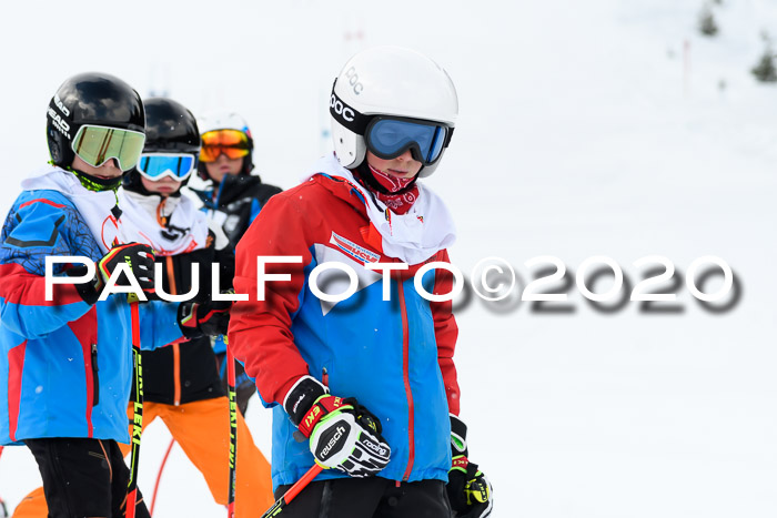 DSV - Deutscher Schülercup U12 Finale RaceCross