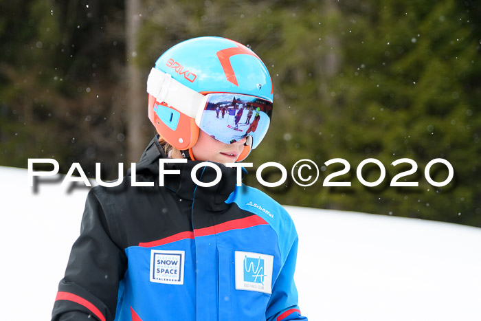 DSV - Deutscher Schülercup U12 Finale RaceCross