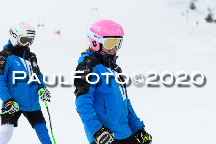 DSV - Deutscher Schülercup U12 Finale RaceCross