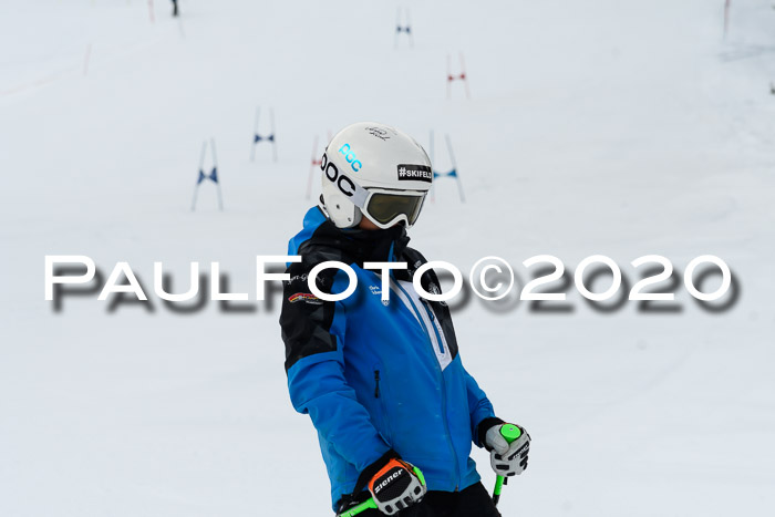 DSV - Deutscher Schülercup U12 Finale RaceCross