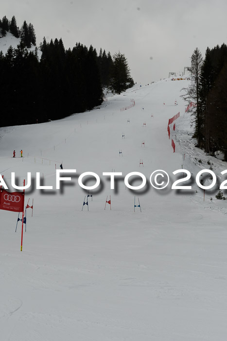 DSV - Deutscher Schülercup U12 Finale RaceCross