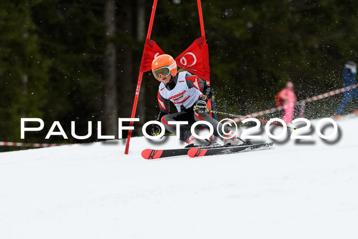 DSV - Deutscher Schülercup U12 Finale RaceCross
