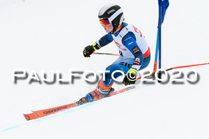 DSV - Deutscher Schülercup U12 Finale RaceCross