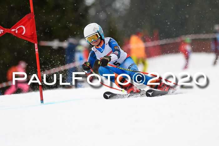 DSV - Deutscher Schülercup U12 Finale RaceCross