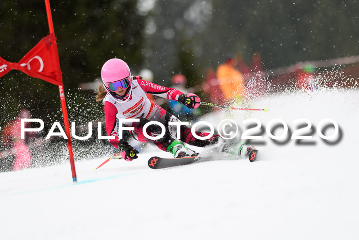 DSV - Deutscher Schülercup U12 Finale RaceCross