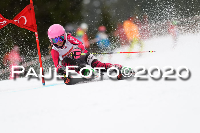 DSV - Deutscher Schülercup U12 Finale RaceCross