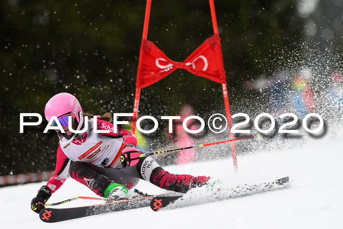 DSV - Deutscher Schülercup U12 Finale RaceCross