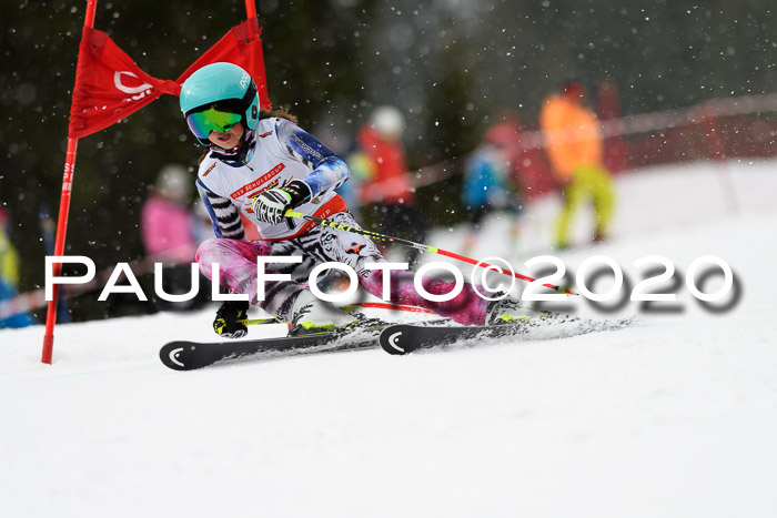 DSV - Deutscher Schülercup U12 Finale RaceCross