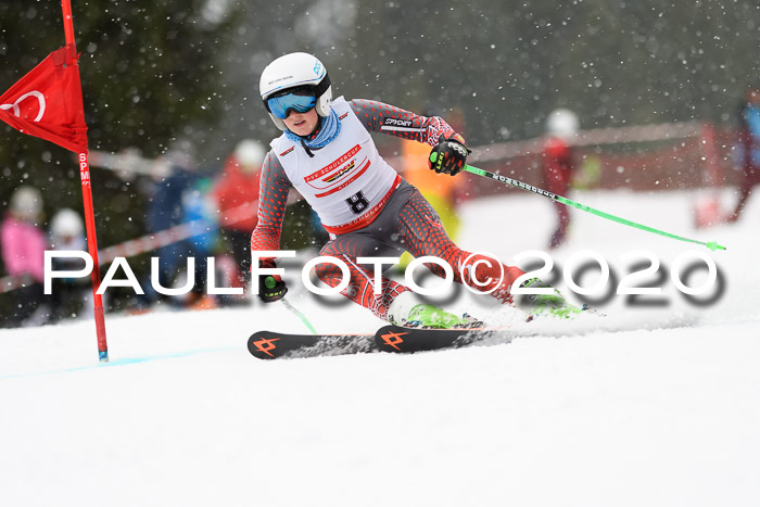 DSV - Deutscher Schülercup U12 Finale RaceCross