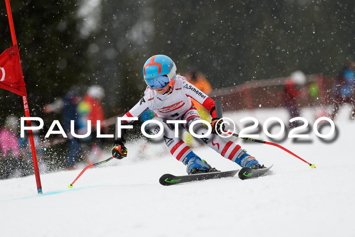 DSV - Deutscher Schülercup U12 Finale RaceCross