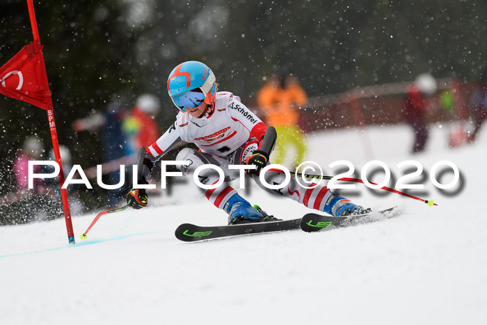 DSV - Deutscher Schülercup U12 Finale RaceCross