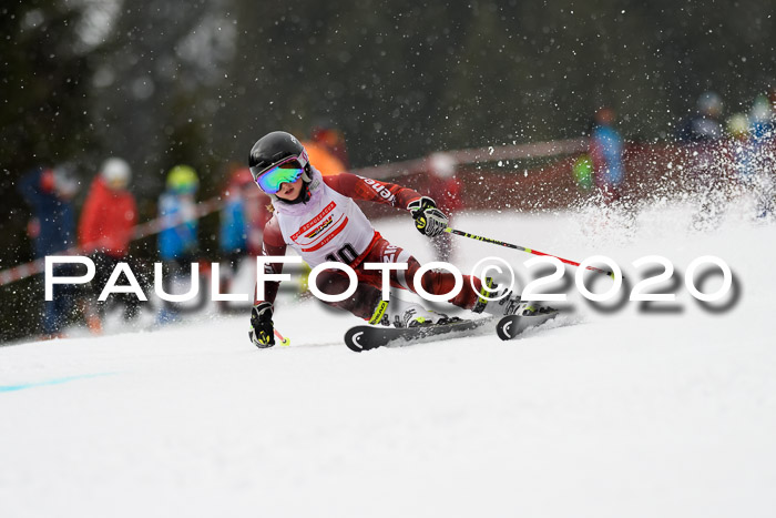 DSV - Deutscher Schülercup U12 Finale RaceCross