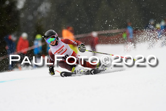 DSV - Deutscher Schülercup U12 Finale RaceCross