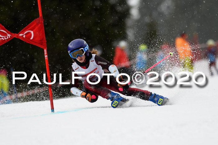 DSV - Deutscher Schülercup U12 Finale RaceCross
