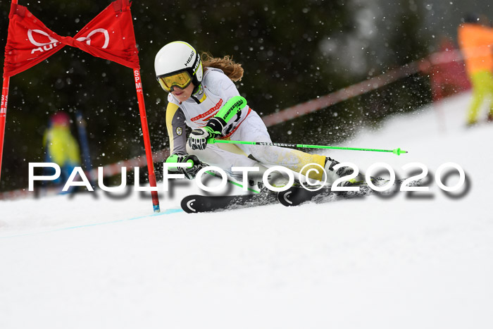 DSV - Deutscher Schülercup U12 Finale RaceCross