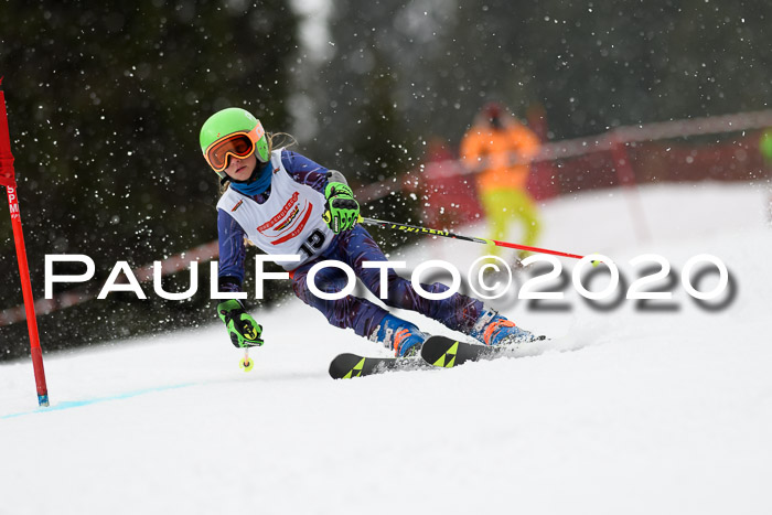 DSV - Deutscher Schülercup U12 Finale RaceCross