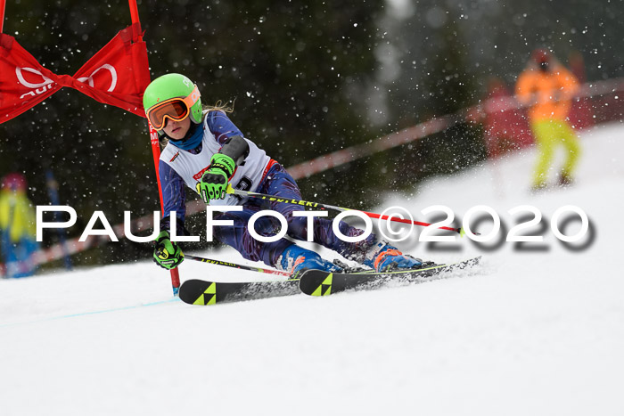 DSV - Deutscher Schülercup U12 Finale RaceCross