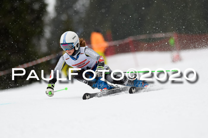 DSV - Deutscher Schülercup U12 Finale RaceCross
