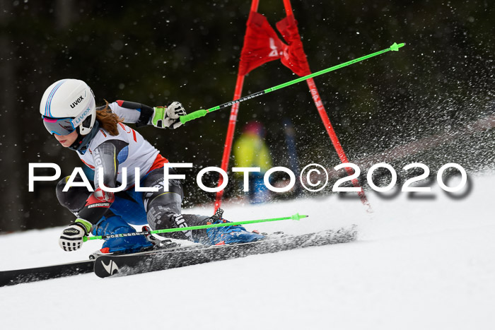 DSV - Deutscher Schülercup U12 Finale RaceCross