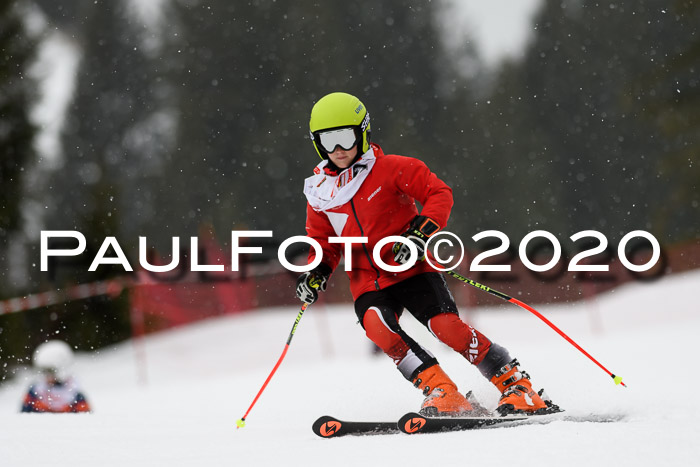 DSV - Deutscher Schülercup U12 Finale RaceCross