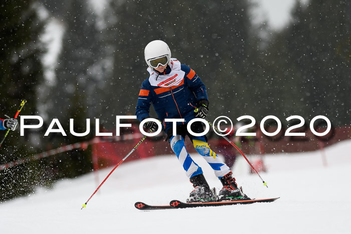 DSV - Deutscher Schülercup U12 Finale RaceCross