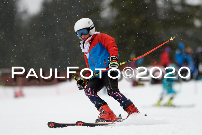 DSV - Deutscher Schülercup U12 Finale RaceCross