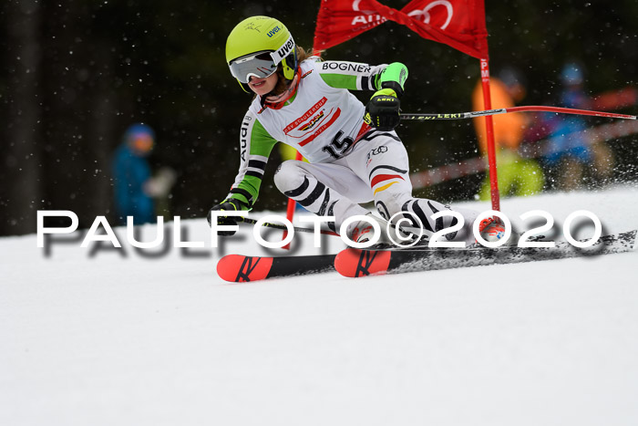 DSV - Deutscher Schülercup U12 Finale RaceCross