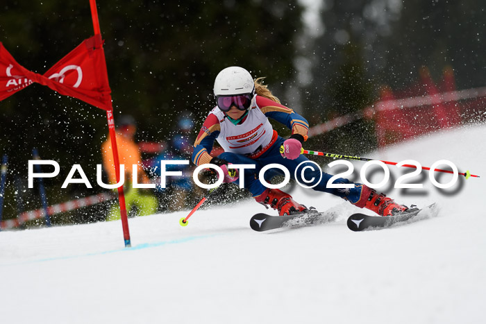DSV - Deutscher Schülercup U12 Finale RaceCross