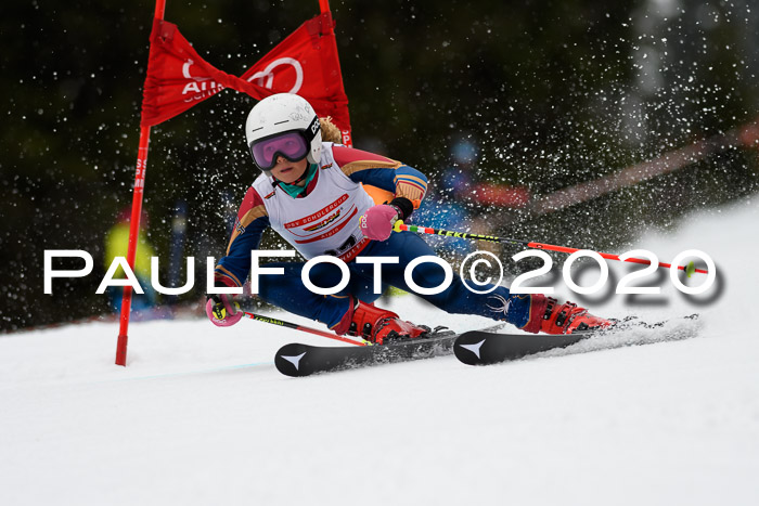 DSV - Deutscher Schülercup U12 Finale RaceCross