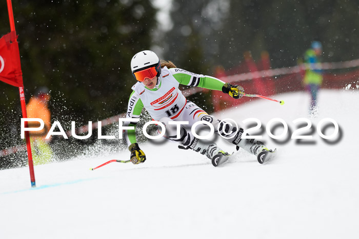 DSV - Deutscher Schülercup U12 Finale RaceCross