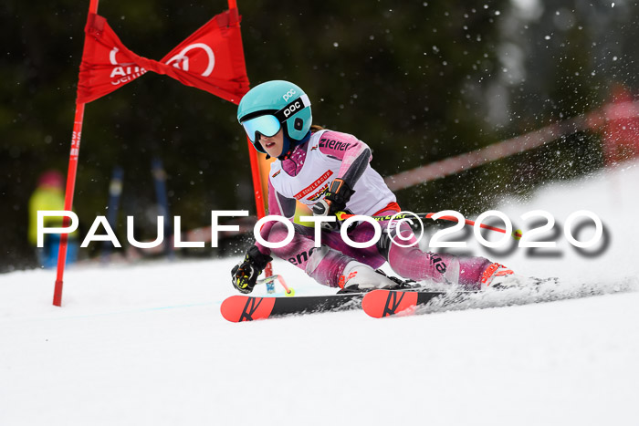 DSV - Deutscher Schülercup U12 Finale RaceCross