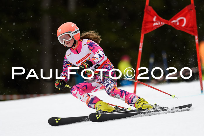 DSV - Deutscher Schülercup U12 Finale RaceCross