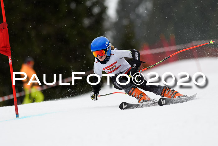 DSV - Deutscher Schülercup U12 Finale RaceCross