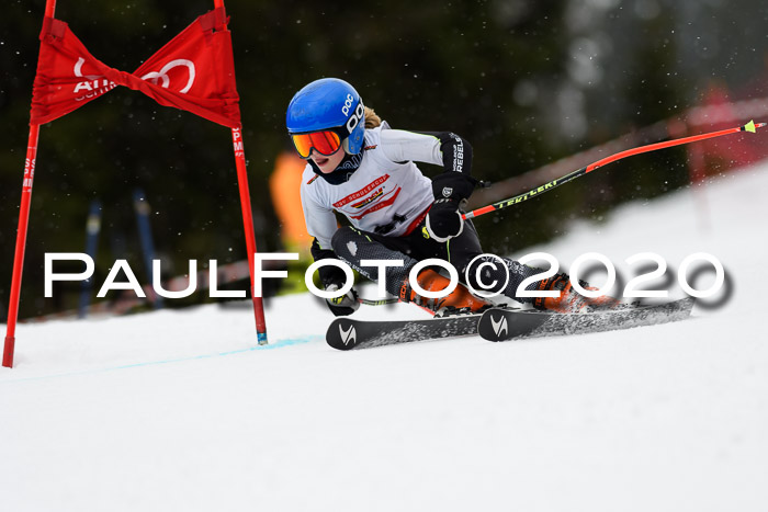 DSV - Deutscher Schülercup U12 Finale RaceCross